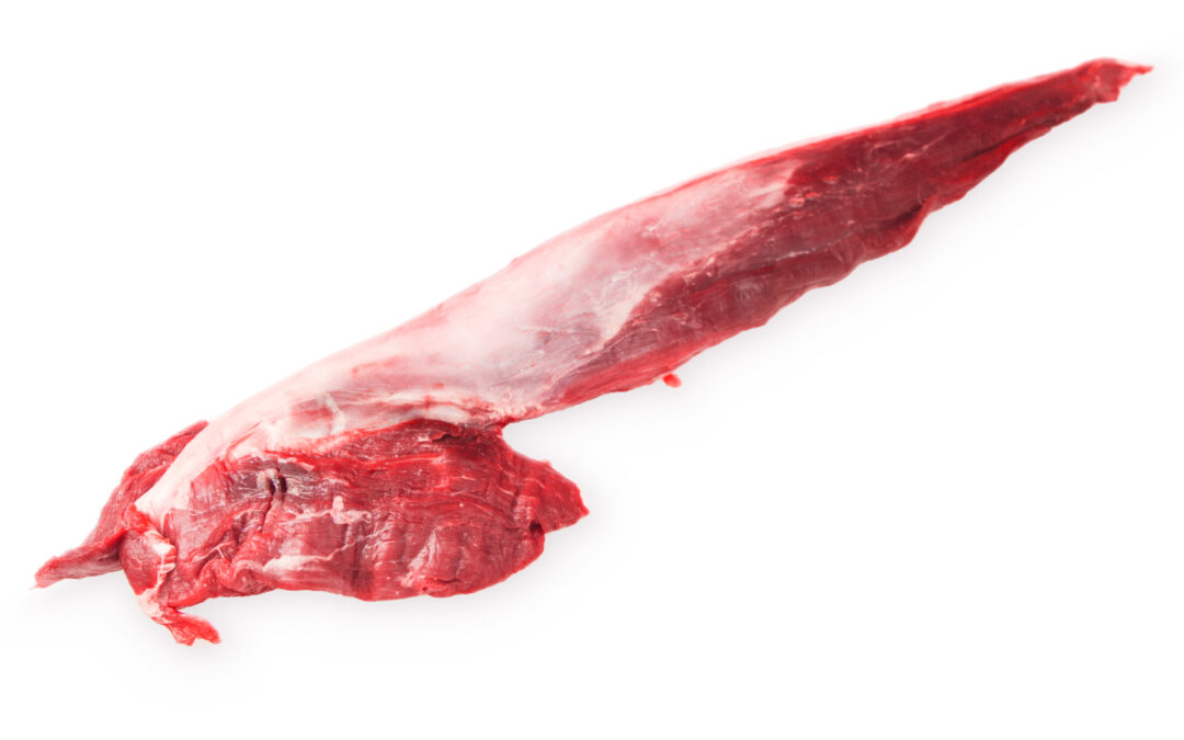 Polędwica bez warkocza (2160)