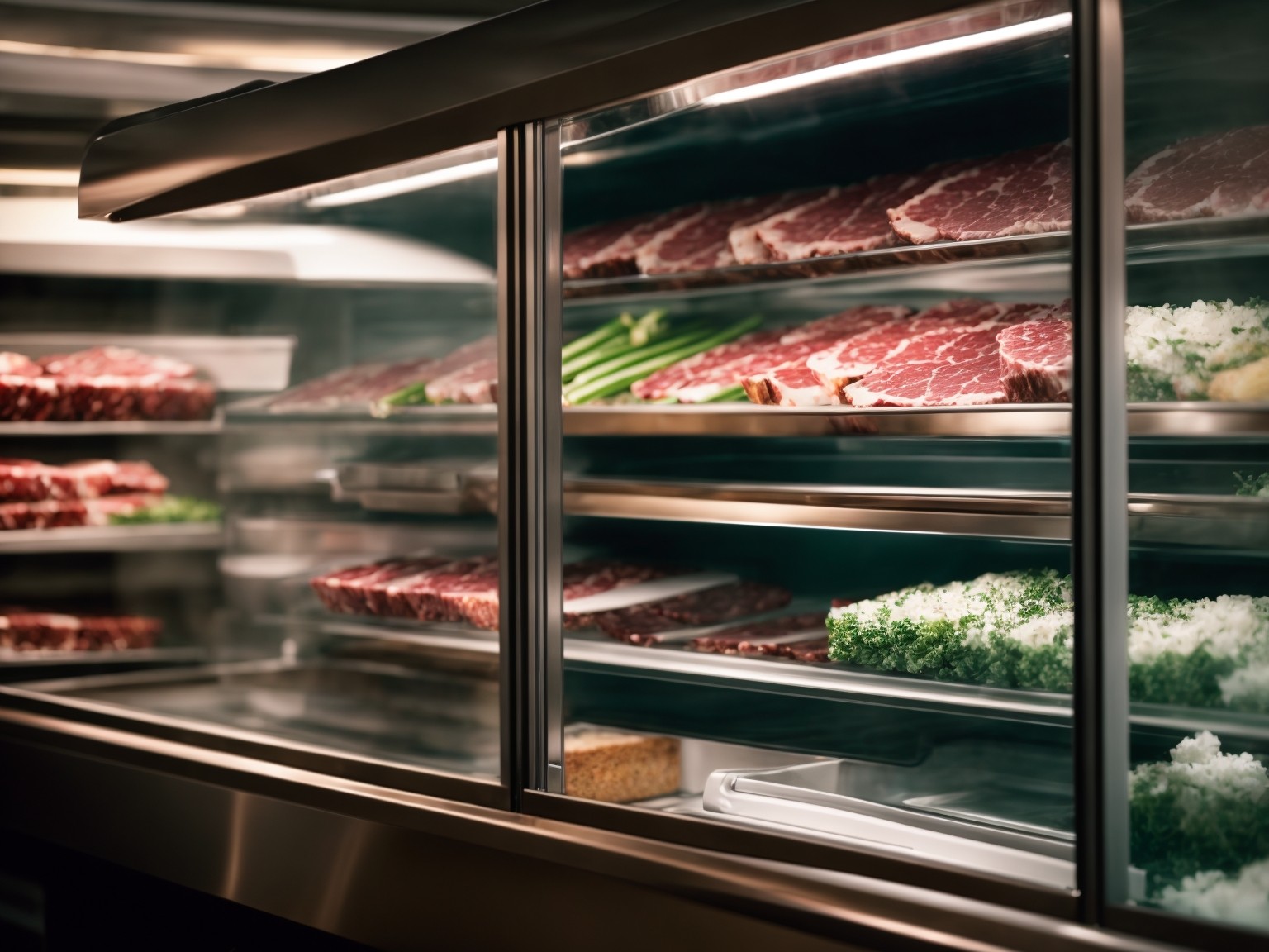 Dla sklepów: sprzedaż wołowiny