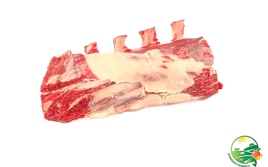 Cowboy stek – antrykot z kością francuzowaną