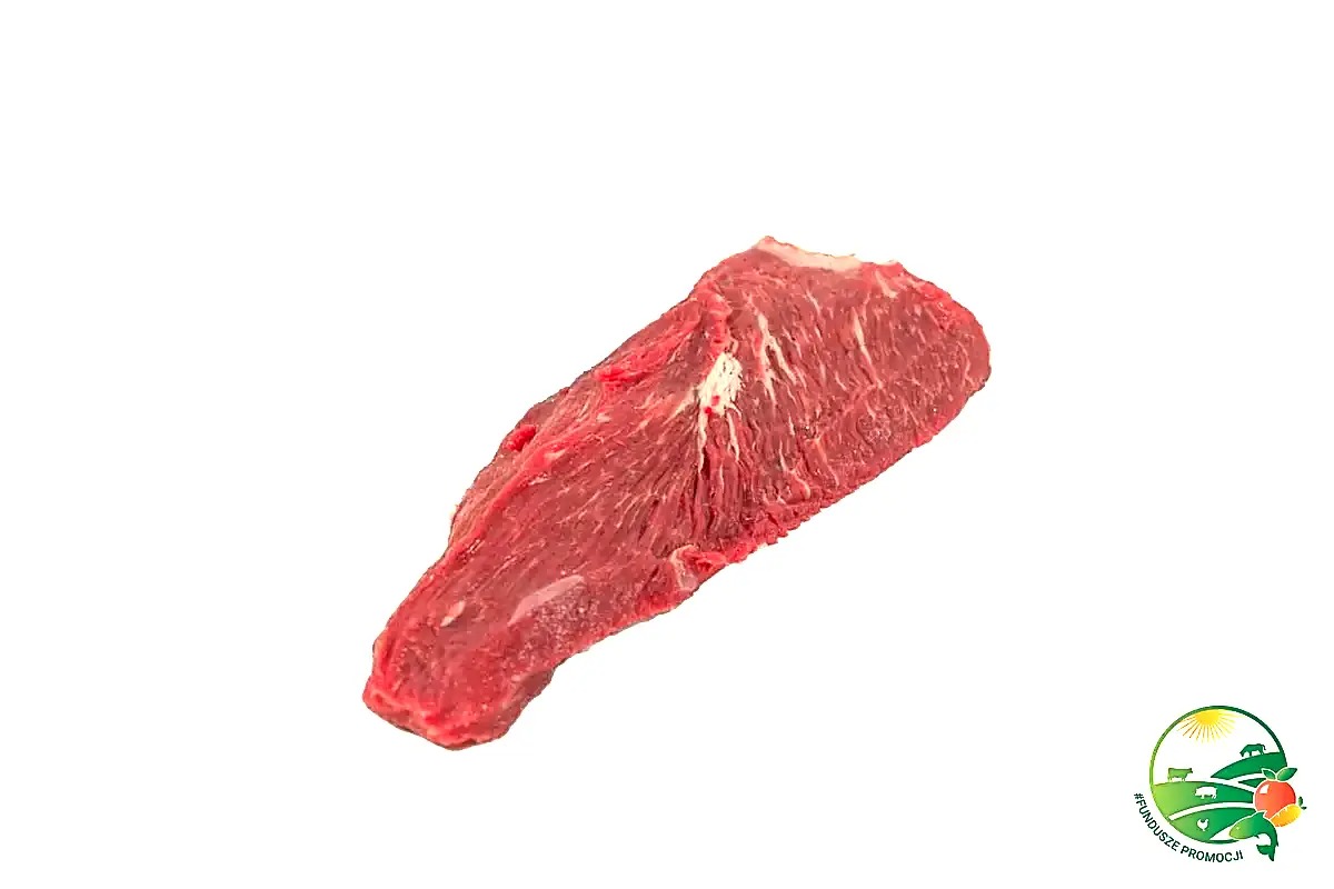 Krzyżowa ogonek (tri-tip) 2131 — mięsień napinacz powięzi szerokiej